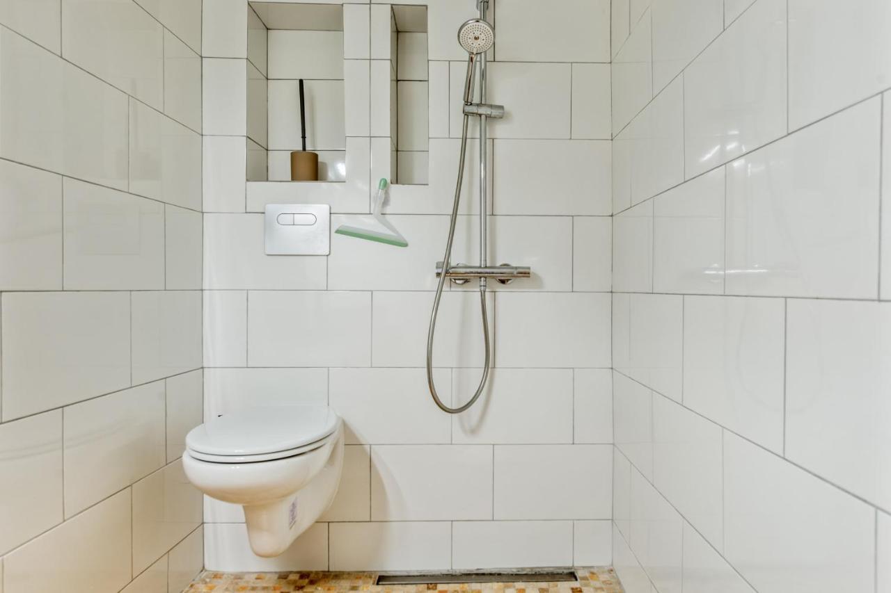 Appartement Immaculia - Welkeys Канны Экстерьер фото